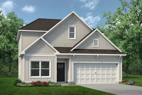 8317 Snowdrop Way, Ooltewah, TN 37363 photo 1
