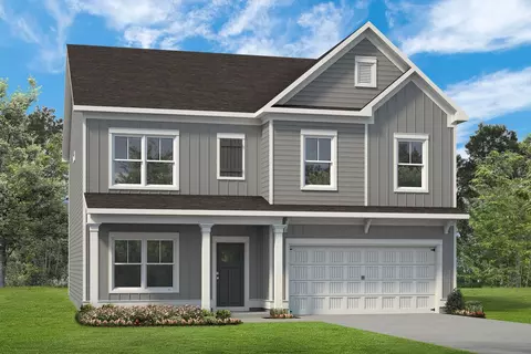 8331 Snowdrop Way, Ooltewah, TN 37363