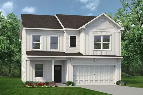 8248 Snowdrop Way, Ooltewah, TN 37363