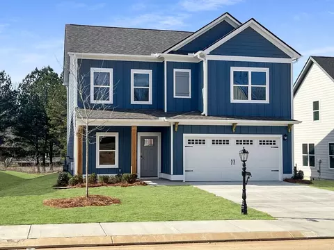 8273 Snowdrop Way, Ooltewah, TN 37363