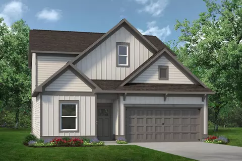 8205 Snowdrop Way, Ooltewah, TN 37363