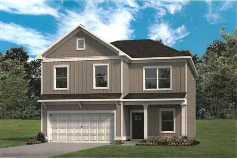 8241 Snowdrop Way, Ooltewah, TN 37363