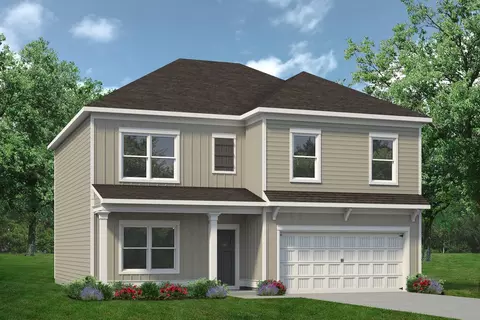 8156 Snowdrop Way #52, Ooltewah, TN 37363