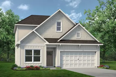 8143 Snowdrop Way, Ooltewah, TN 37363