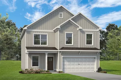 8217 Snowdrop Way, Ooltewah, TN 37363