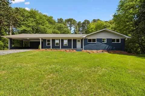 257 Old Babb Rd, Rocky Face, GA 30740