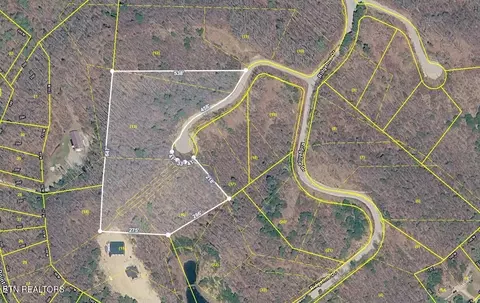 22 Twin Feathers Dr, Rockwood, TN 37854