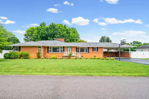 3424 Leland Cir, Hopkinsville, KY 42240