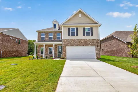 3503 Elene Way, Murfreesboro, TN 37129