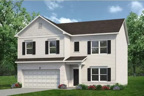 2814 Upton Cir, Cleveland, TN 37323