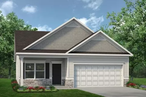 2793 Upton Cir, Cleveland, TN 37323