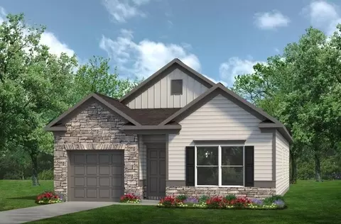 2762 Upton Ct, Cleveland, TN 37323