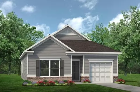 2803 Upton Cir, Cleveland, TN 37323