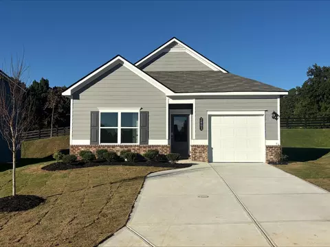 2803 Upton Cir, Cleveland, TN 37323