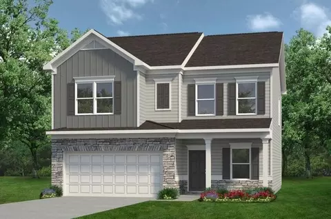 2808 Upton Cir, Cleveland, TN 37323