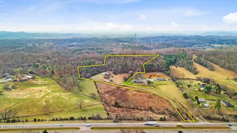 6804 Asheville Hwy, Knoxville, TN 37924
