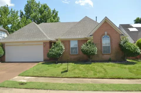 5463 S Sundale Way, Memphis, TN 38135