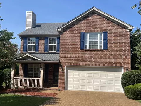 7973 Boone Trce, Nashville, TN 37221