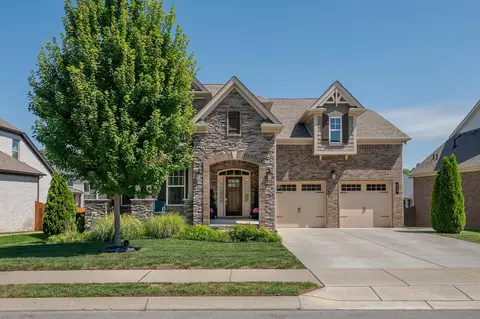 613 Truver Dr, Mount Juliet, TN 37122