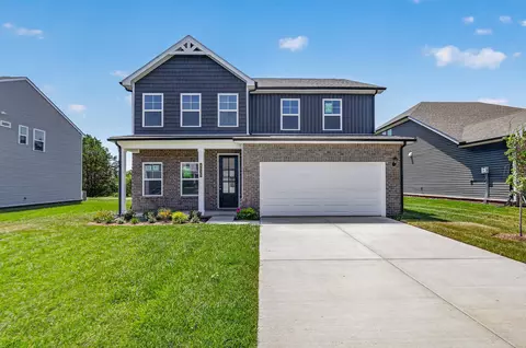 4935 Kai Dr, Murfreesboro, TN 37129