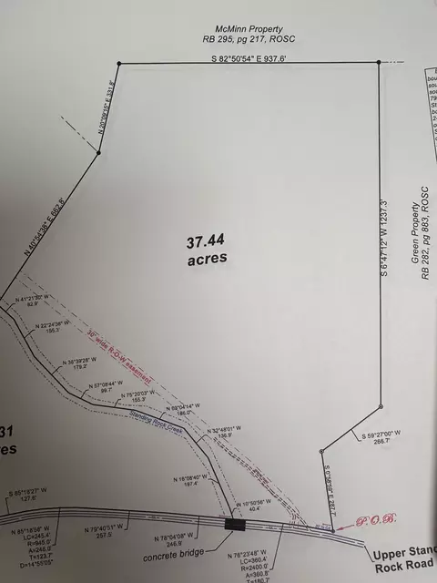 0 Upper Standing Rock Rd, Dover, TN 37058 photo 18