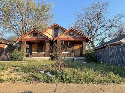 1178 E Mclemore Ave, Memphis, TN 38106