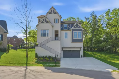 383 Arrow Ct, Hendersonville, TN 37075