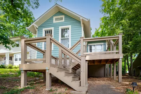 1009 Winthrop St, Chattanooga, TN 37405