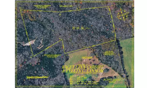 0 Burnt House Rd, Lebanon, TN 37090