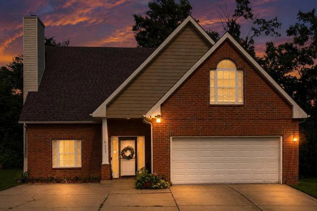 4004 Hollis Hill Dr, Nashville, TN 37211