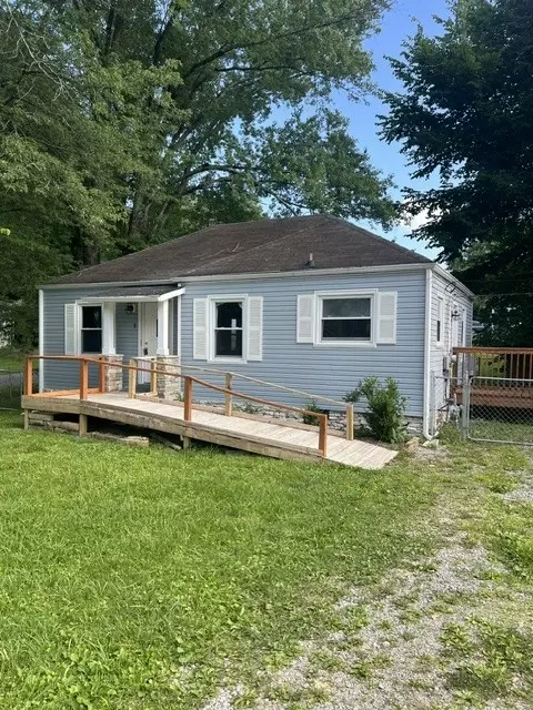 1 Central Ave, Tullahoma, TN 37388