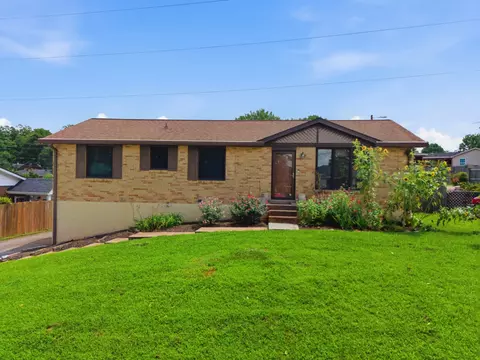 434 Capri Dr, Nashville, TN 37209