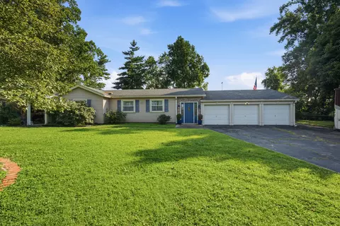 2520 Pennington Bend Rd, Nashville, TN 37214