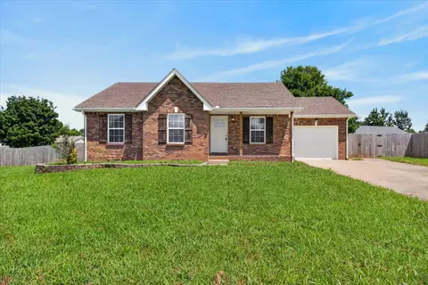1075 Meshaw Trl, Clarksville, TN 37040