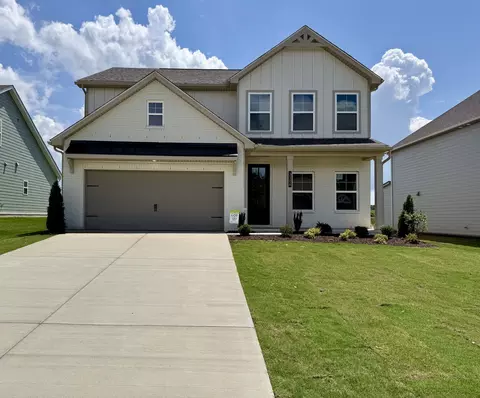 3306 Ventura Ave, White House, TN 37188