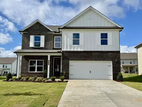 2213 Layla Ln, White House, TN 37188