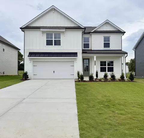 2176 Layla Ln, White House, TN 37188