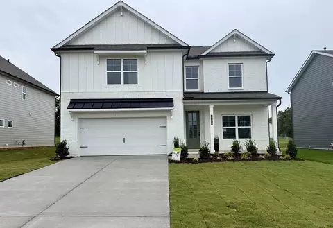 2176 Layla Ln, White House, TN 37188