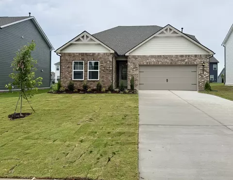 2163 Layla Ln, White House, TN 37188