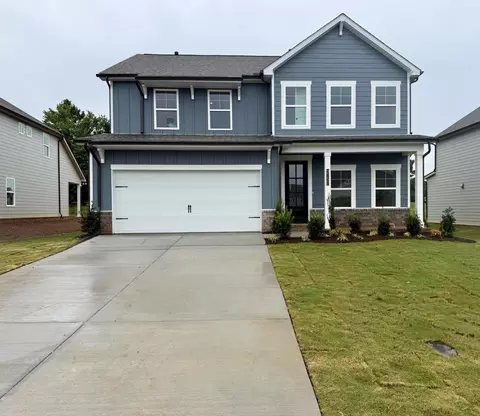 2152 Layla Ln, White House, TN 37188