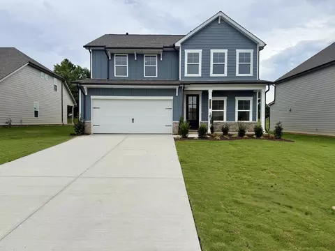 2152 Layla Ln, White House, TN 37188