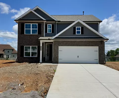 2098 Layla Ln, White House, TN 37188
