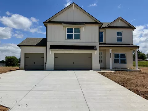 2106 Layla Ln, White House, TN 37188