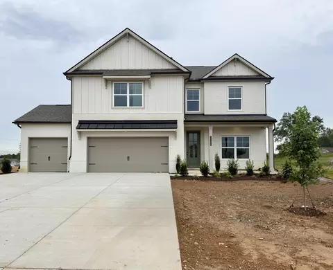 2106 Layla Ln, White House, TN 37188