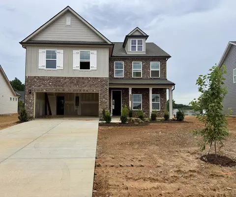 2088 Layla Ln, White House, TN 37188