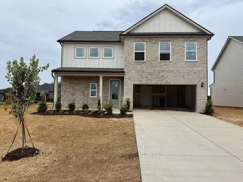2076 Layla Ln, White House, TN 37188