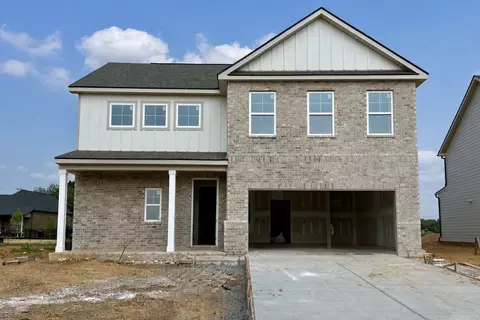 2076 Layla Ln, White House, TN 37188