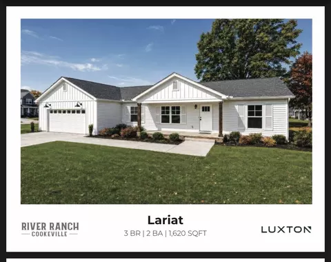 2529 River Ranch Dr, Cookeville, TN 38501