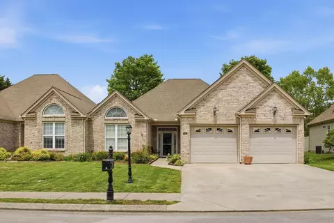 6635 Rapidan River Rd, Hixson, TN 37343