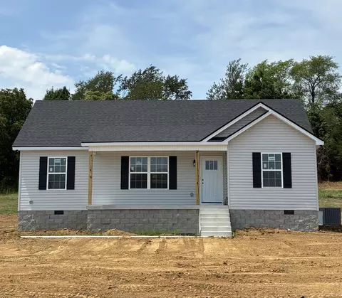 1510 Ellie Claire Way, Lewisburg, TN 37091